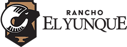 Rancho El Yunque Logo