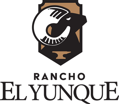 Rancho El Yunque logo