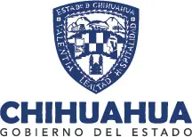 Chihuahua Government logo
