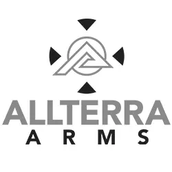 Alterra arms logo