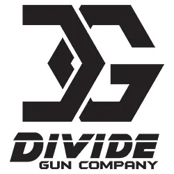 Divide Gun Company Logo