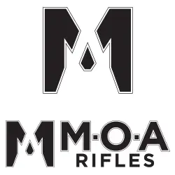 MOA Rifles logo